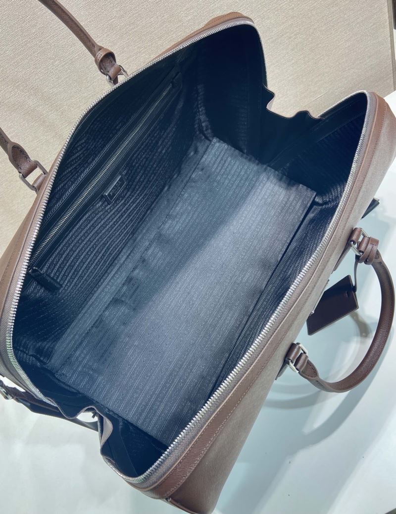 Pra*a travel bags